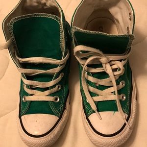 Chuck Taylor All Star Converse shoes W7 M5